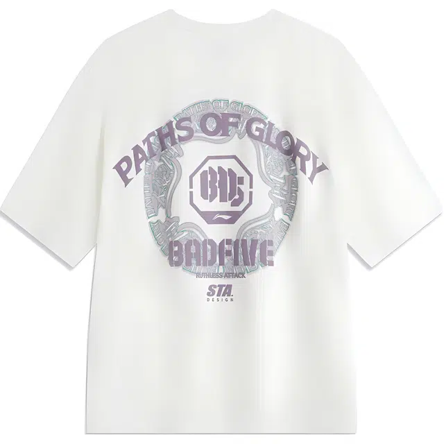 LiNing BADFIVE T