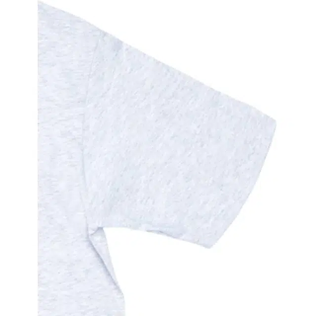 Supreme FW18 Mike Kelley AhhYouth Tee Ash Grey T