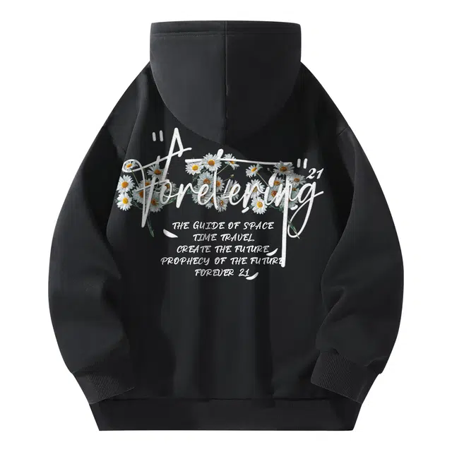 FOREVER 21