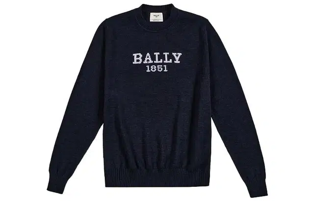 BALLY Logo