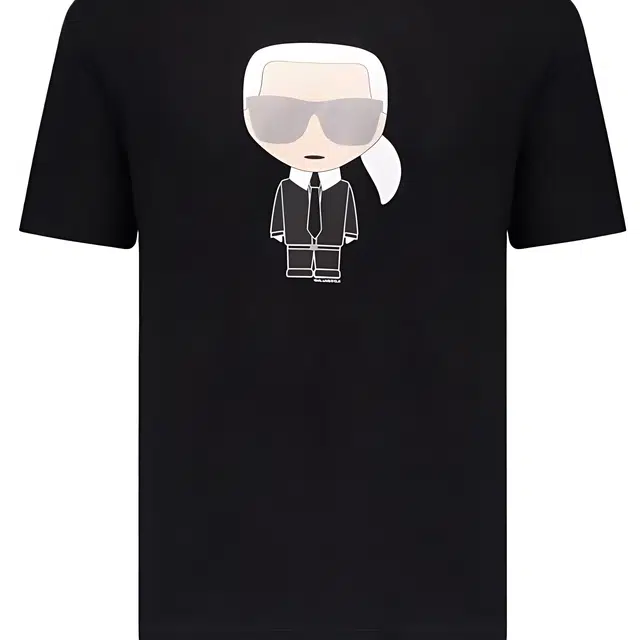KARL LAGERFELD T