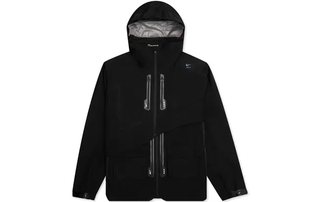 Nike x MMW Matthew M. Williams SERIES 004 Jacket