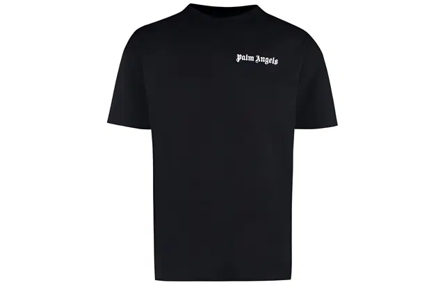 PALM ANGELS FW22 LogoT 13