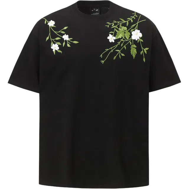 PAINT STAIN T
