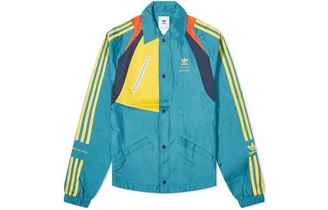 adidas x BED J.W. FORD Bench Jacket