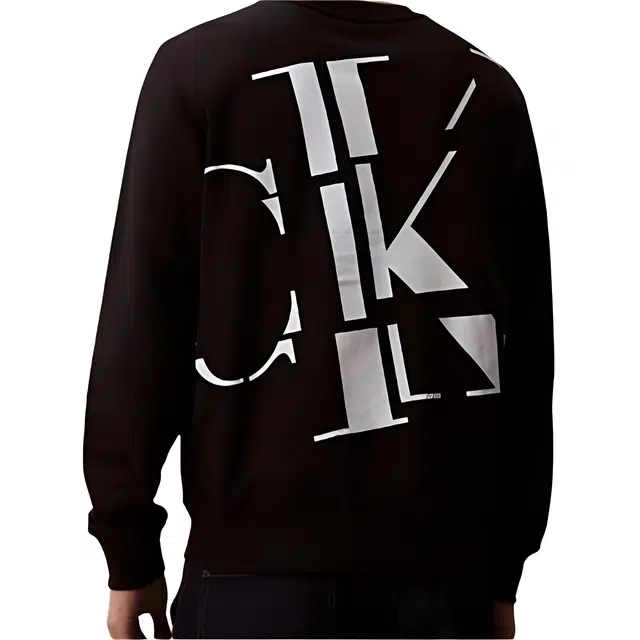 CALVIN KLEIN