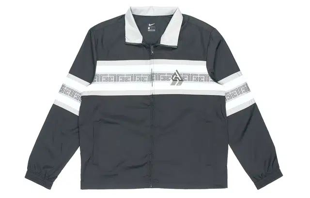 Nike Giannis Jacket