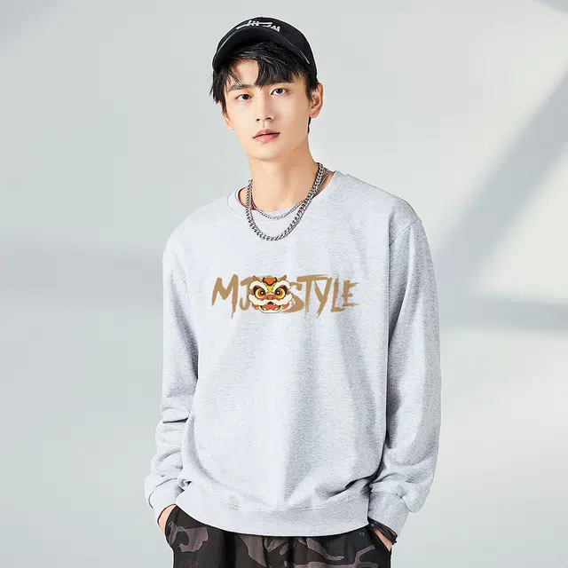 MJ STYLE