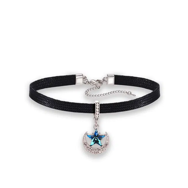 NOME choker PU