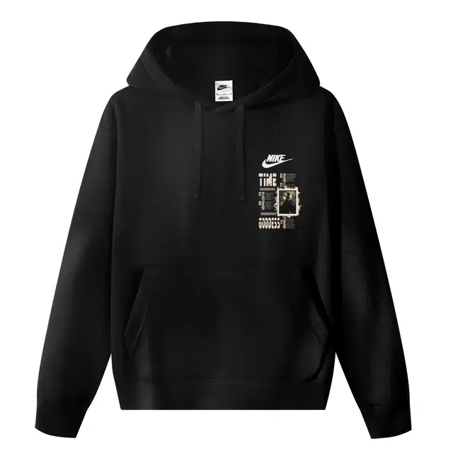 Nike Sportswear Club Fleece