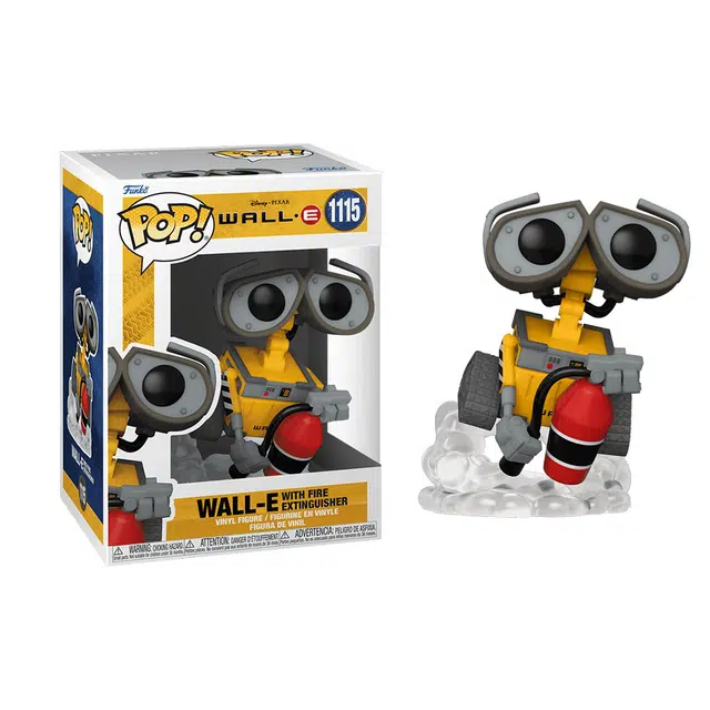 Funko Q