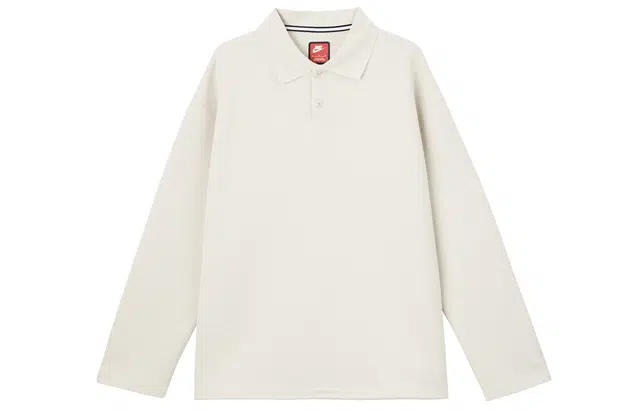 Nike Tech Fleece Reimagined Polo