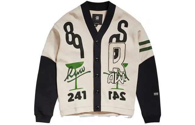 G-STAR RAW V