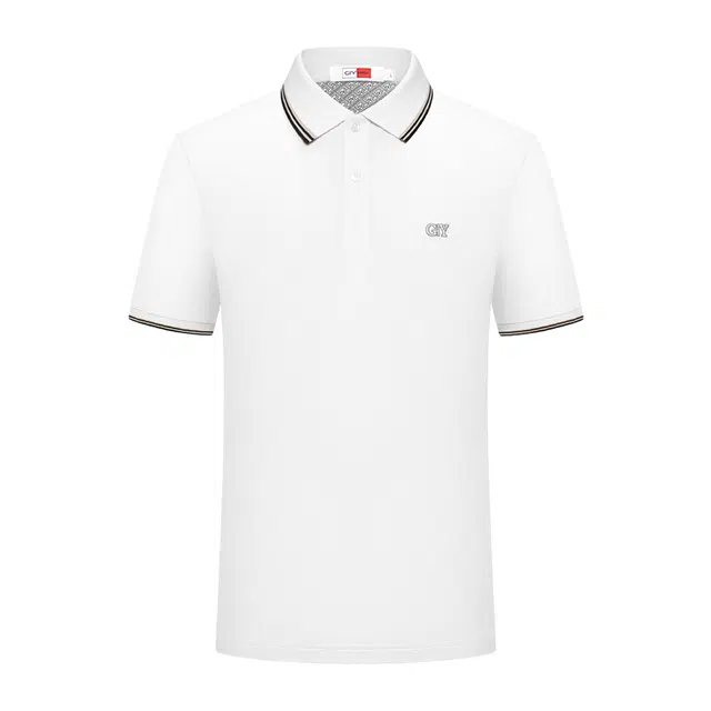 GY goldlion Polo