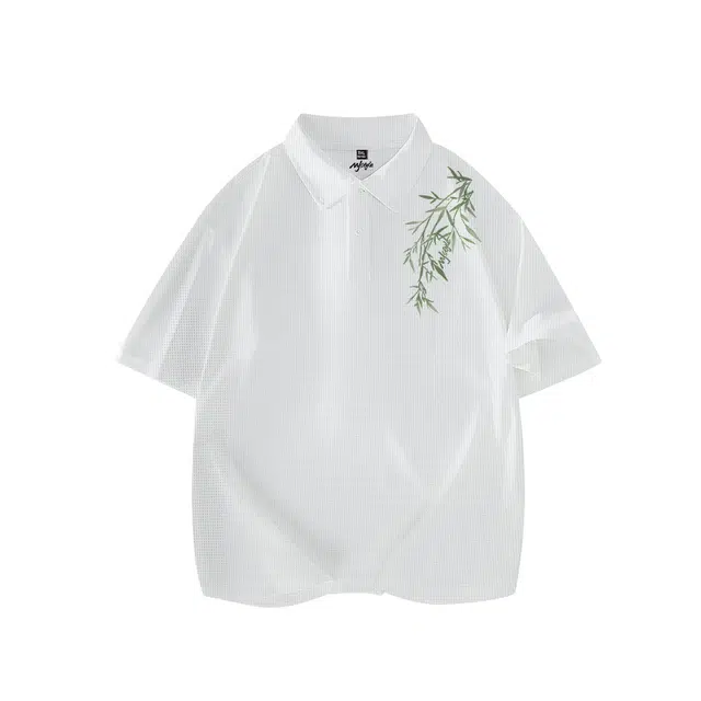MJ STYLE Polo