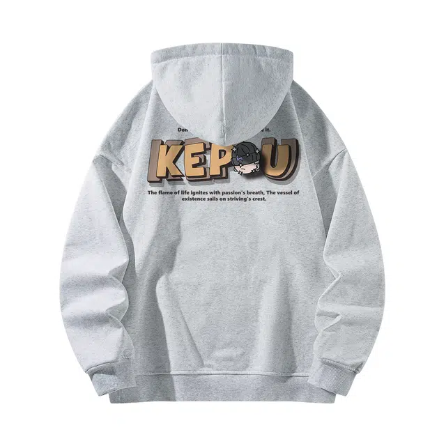 kepu LOGO