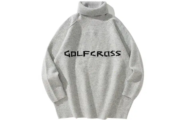 GOLFCROSS