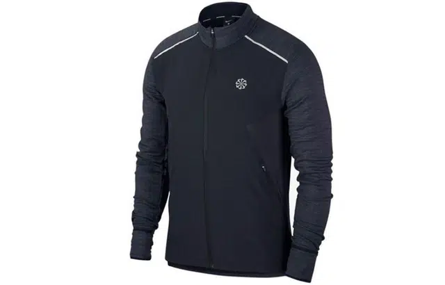 Nike Sphere Jacket Black