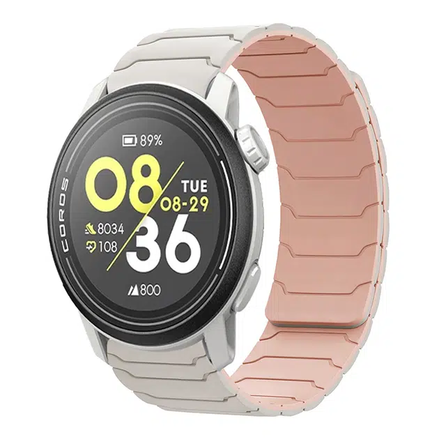 penc iwatch 202mm COROS PACE32Pro APEX22Pro VERTIX 22S