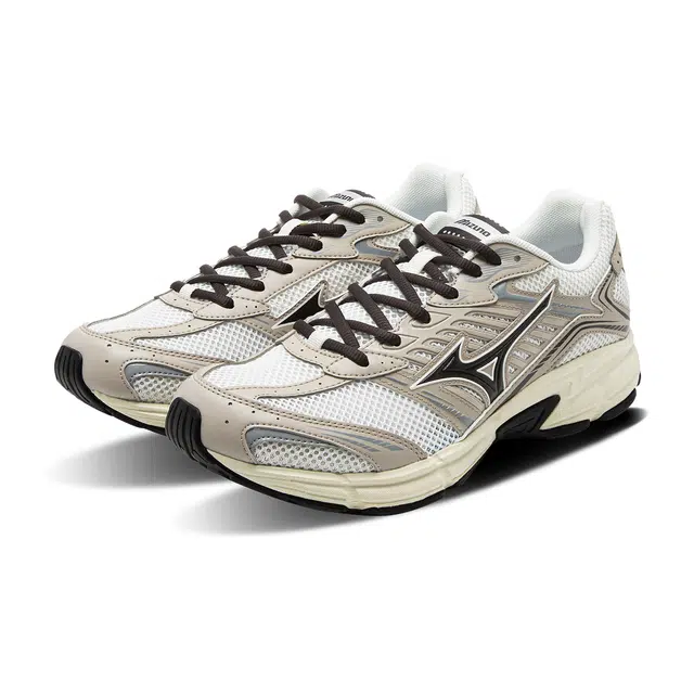 Mizuno Speed 2010