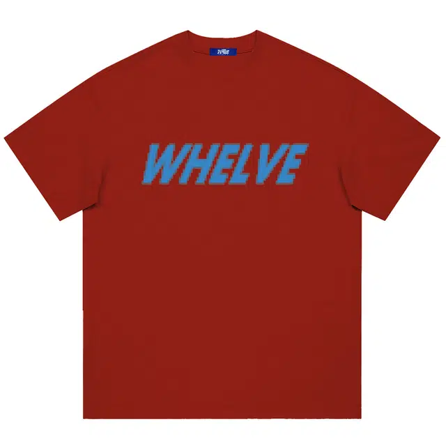 WHELVE LogoT
