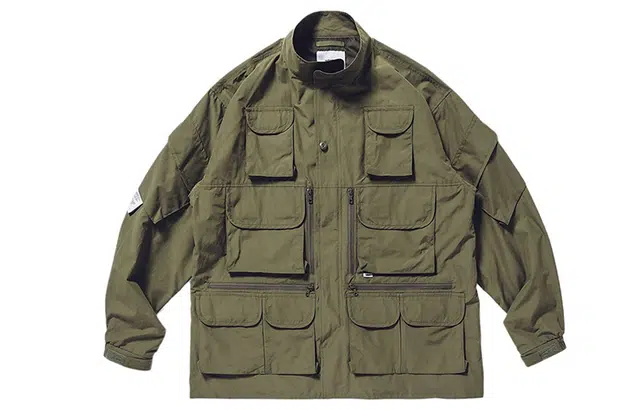 WTAPS Modular