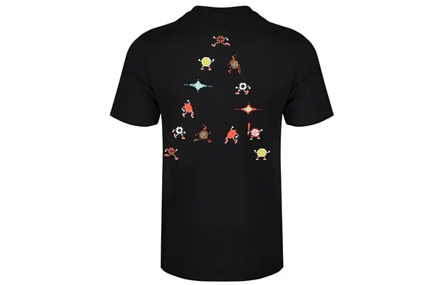 adidas 8-Bit Embroid