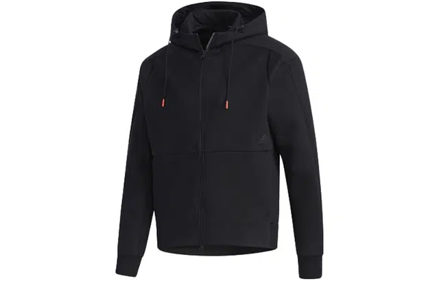 adidas Tech Heavy Track Top Fab