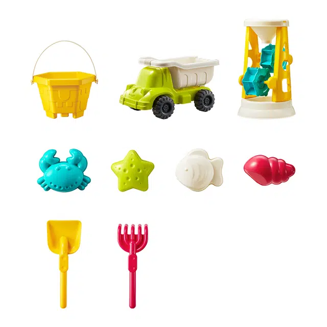 BABY CARE