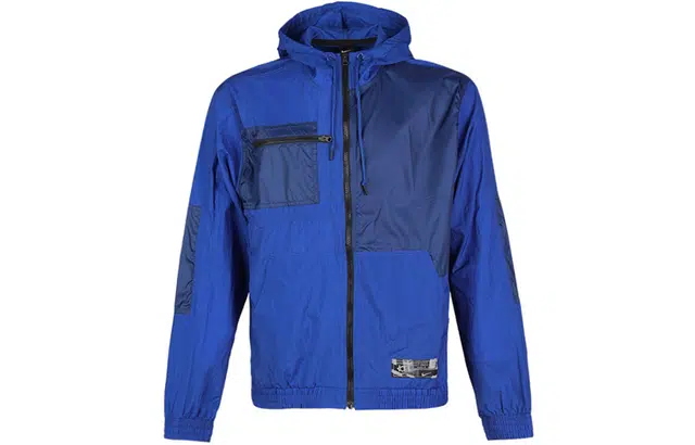Nike Kd Basketball Woven Jacket