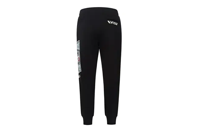 EVISU AW20
