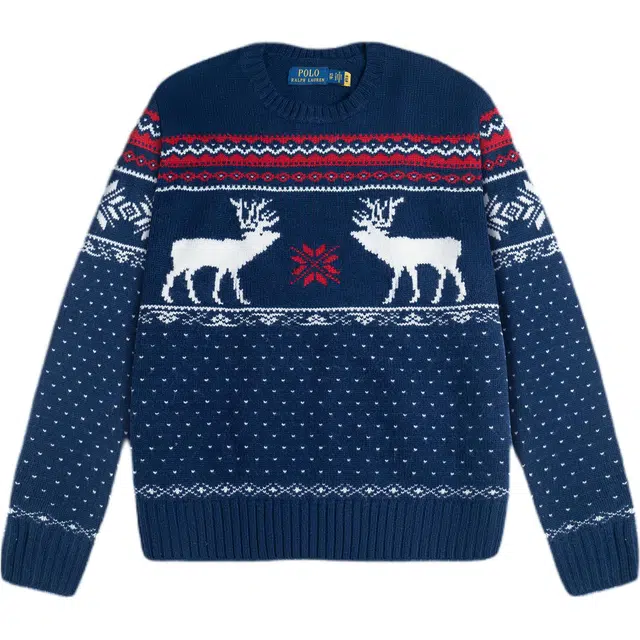 Polo Ralph Lauren FW23
