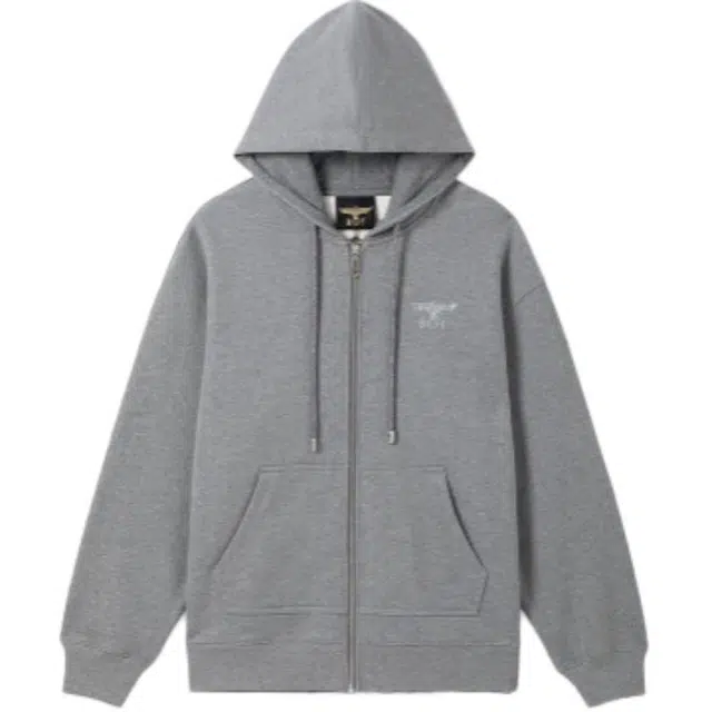 Boy London Hoodie Grey