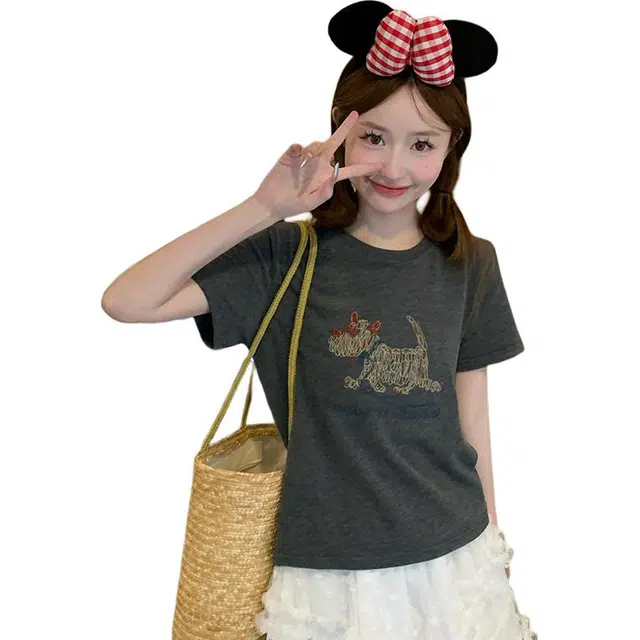 YICHEN T