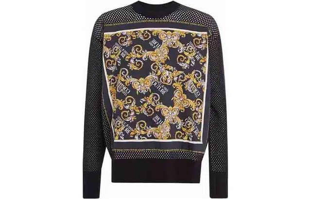 VERSACE