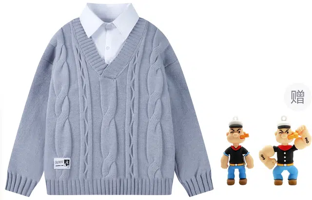 POPEYE