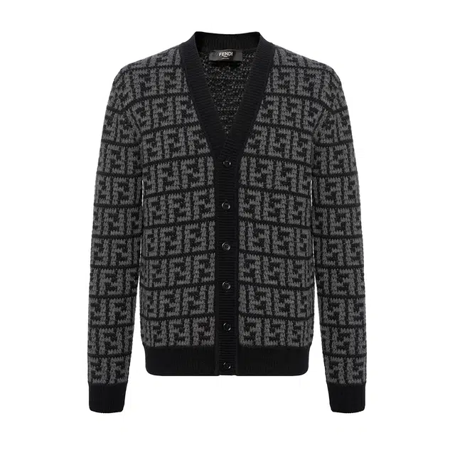 FENDI LogoV