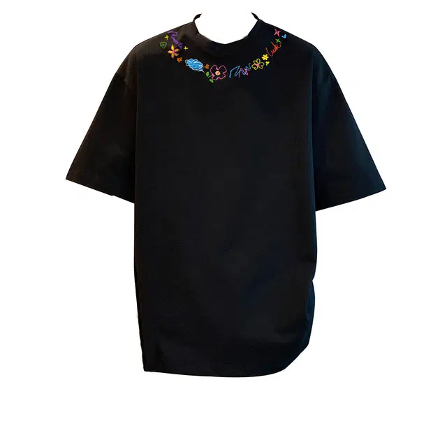 RICE NINE TEN T