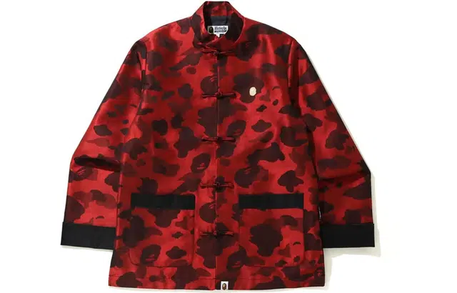 A BATHING APE