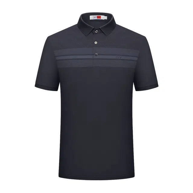 GY goldlion Polo
