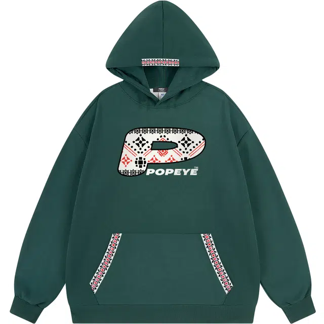 POPEYE