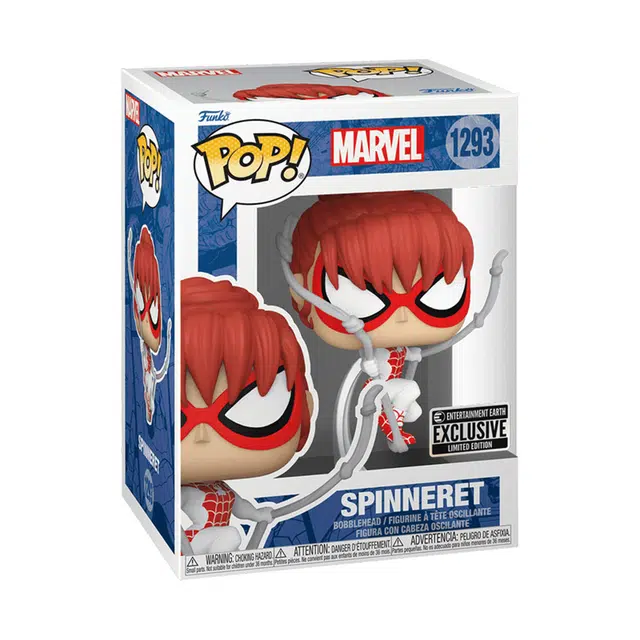 Funko Q