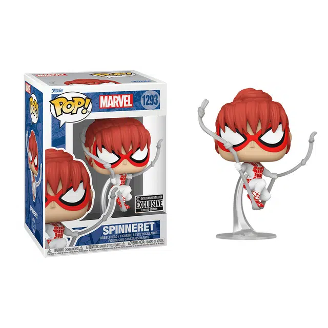 Funko Q