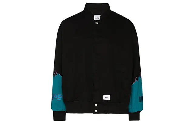 WTAPS Drifters