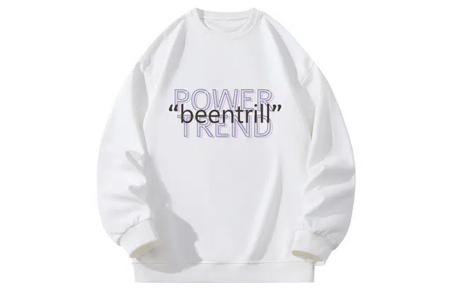 BEENTRILL Logo