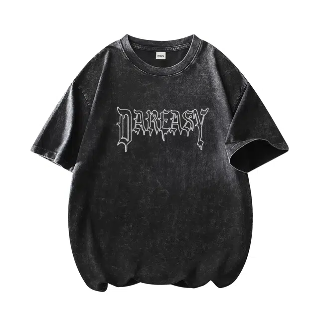 DAREASY T