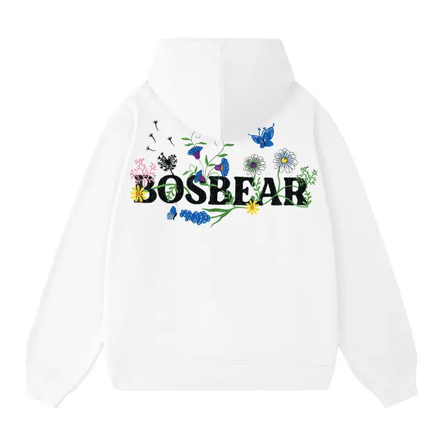 BOS BEAR
