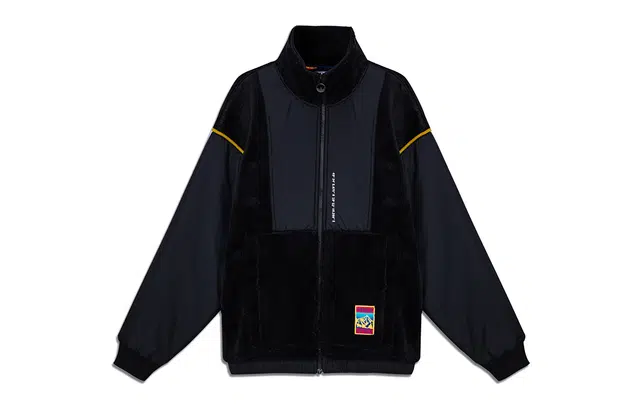 adidas Adv Sherp Jkt