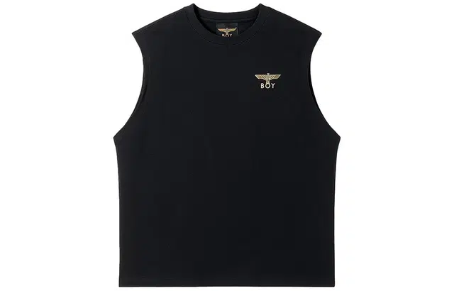 Boy London logo