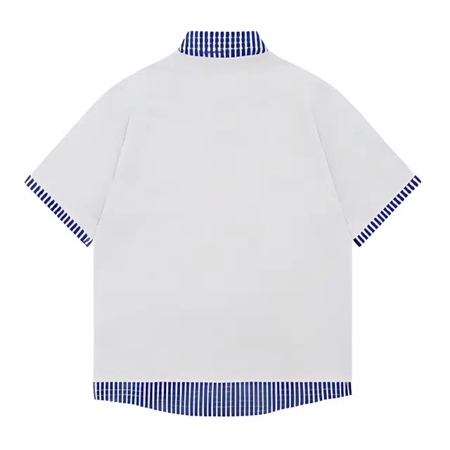 AMUNITS polo T